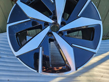 Load image into Gallery viewer, 1x Alufelge 20 Zoll 9.0" 5x112 42ET 11A601025J VW Rim Wheel FEL2165593642ix