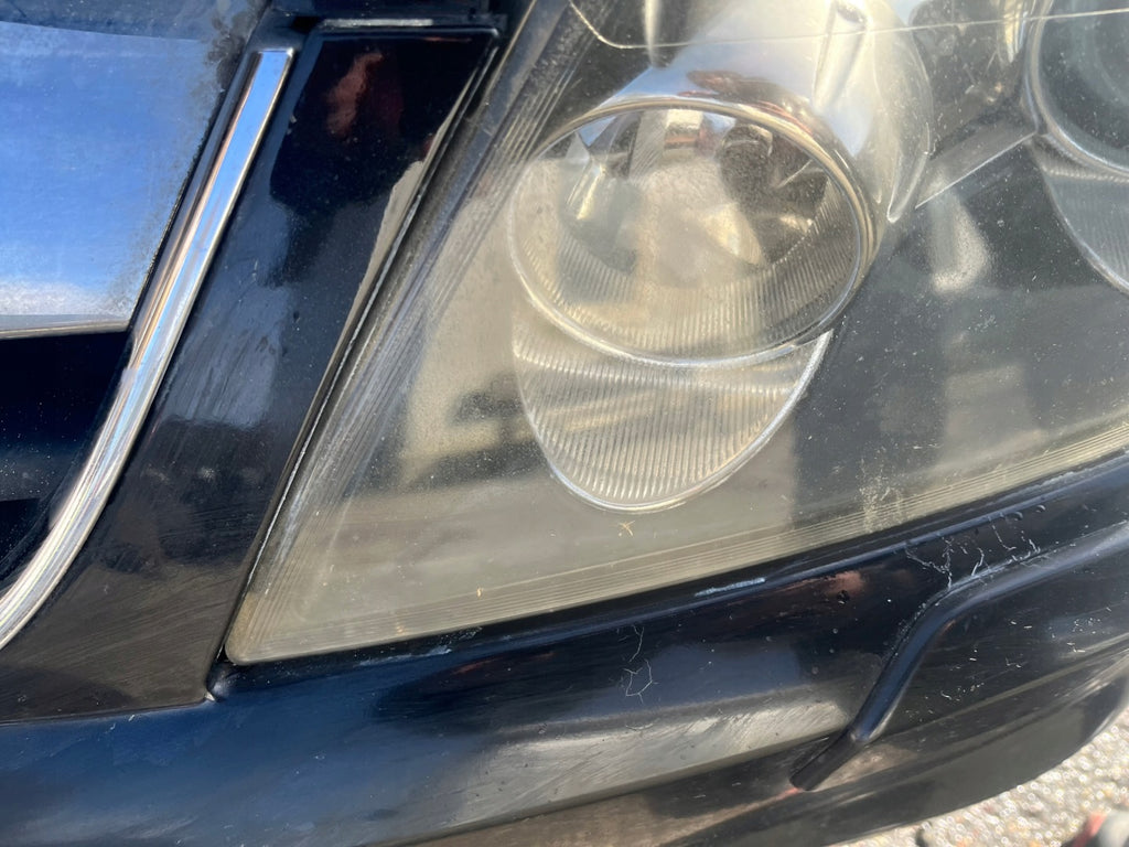 Frontscheinwerfer Opel Signum Xenon Links Scheinwerfer Headlight SCH7361603526du