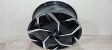 Laden Sie das Bild in den Galerie-Viewer, 1x Alufelge 19 Zoll 7.5" 5x114.3 49 5ET 52910-GI110 Hyundai Ioniq Rim Wheel FEL7352220008hq