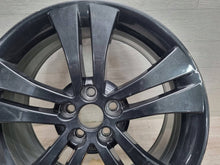 Laden Sie das Bild in den Galerie-Viewer, 1x Alufelge 17 Zoll 7.0&quot; 5x112 41ET Skoda Fabia Rim Wheel