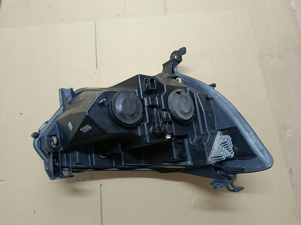 Frontscheinwerfer Renault Master I 260607867R Links Scheinwerfer Headlight SCH8573173166jl