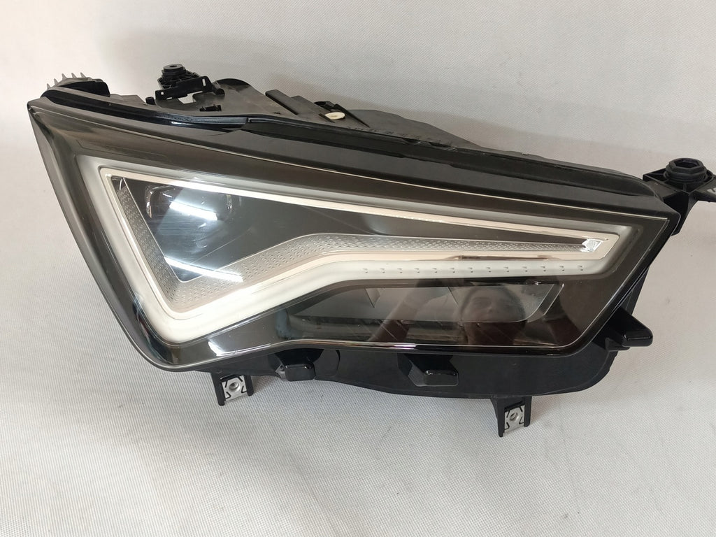 Frontscheinwerfer Seat Ateca 576941032B LED Rechts Scheinwerfer Headlight