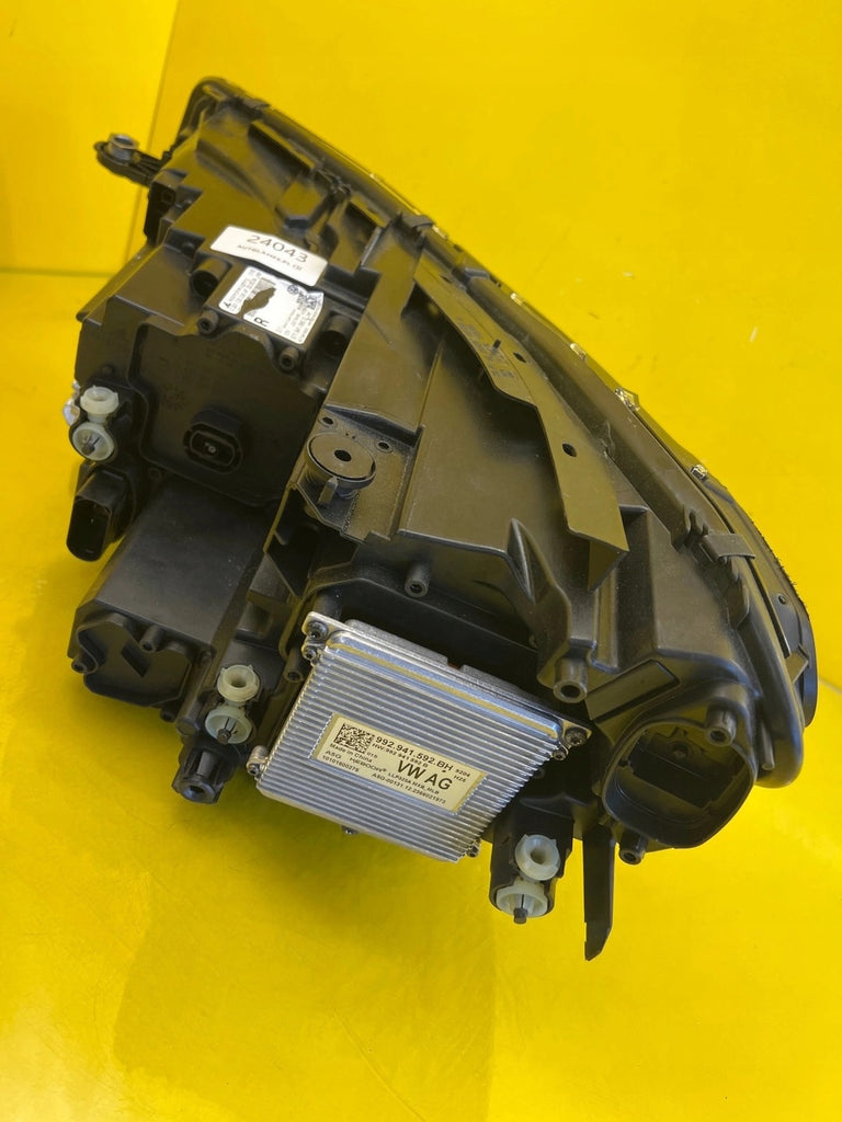 Frontscheinwerfer VW Tiguan 571941060G LED Rechts Scheinwerfer Headlight SCH7881551851oq