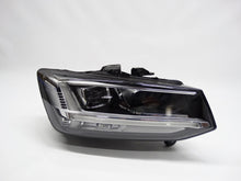 Laden Sie das Bild in den Galerie-Viewer, Frontscheinwerfer Audi Q2 81A941034 LED Rechts Scheinwerfer Headlight