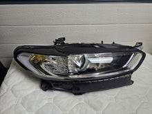Laden Sie das Bild in den Galerie-Viewer, Frontscheinwerfer Ford Mondeo DS73-13W029-EA Rechts Scheinwerfer Headlight SCH4924154442zb