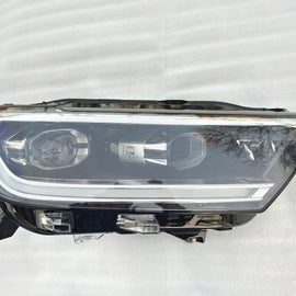 Frontscheinwerfer VW T-Roc 2GA941036AK Rechts Scheinwerfer Headlight SCH4244402771cm