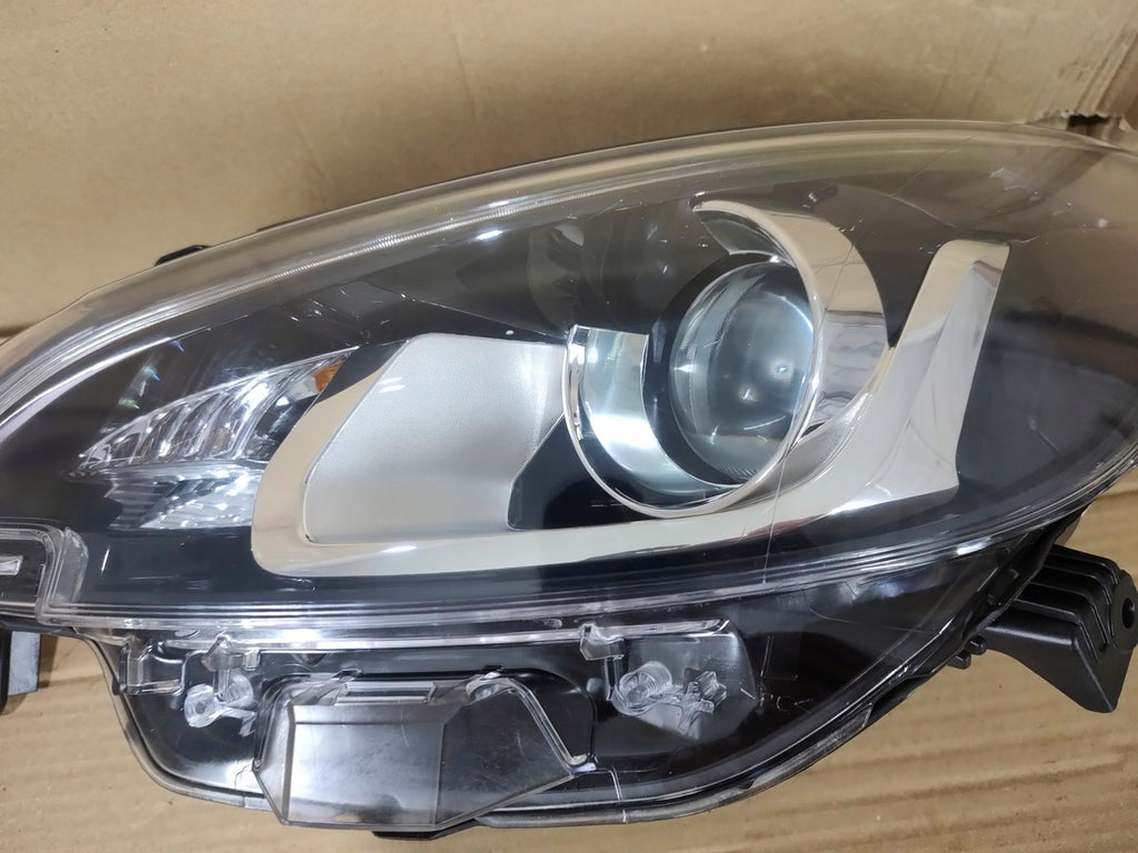 Frontscheinwerfer Peugeot 108 81150-0H150 90026268 LED Links Headlight