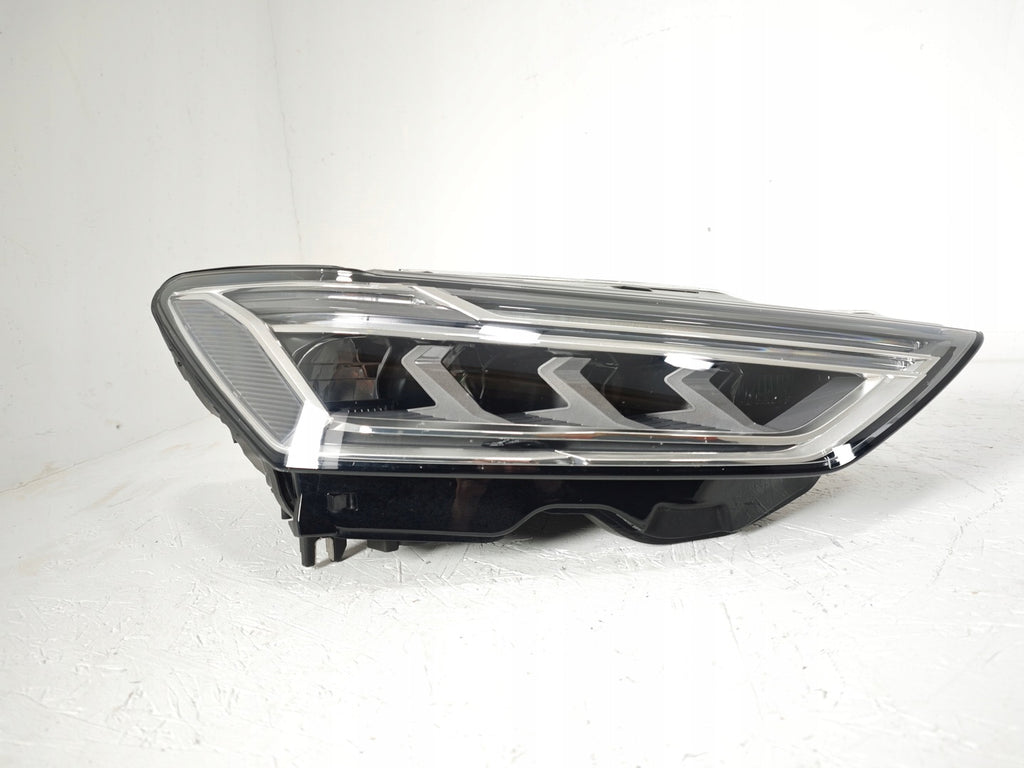 Frontscheinwerfer Audi A7 4K8941034C LED Rechts Scheinwerfer Headlight SCH6295265944zo