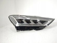 Laden Sie das Bild in den Galerie-Viewer, Frontscheinwerfer Audi A7 4K8941034C LED Rechts Scheinwerfer Headlight SCH6295265944zo