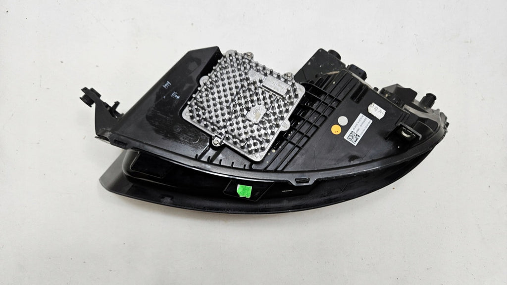 Frontscheinwerfer Jaguar J9D3-13W029-HC LED Rechts Scheinwerfer Headlight SCH1362608214sz