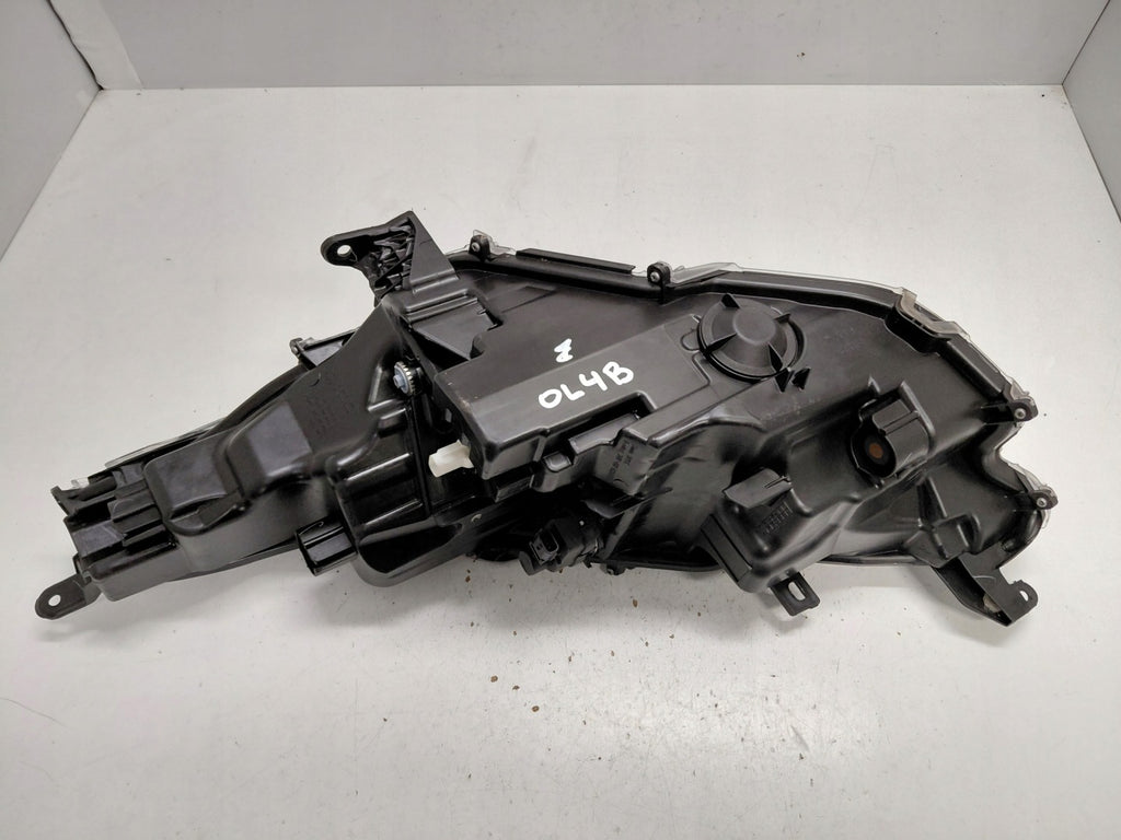 Frontscheinwerfer Toyota Yaris EU-K08 K0-8EU Full LED Ein Satz Headlight SCH7092663030uo
