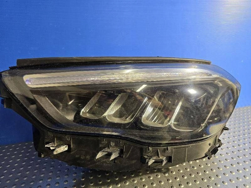 Frontscheinwerfer Mercedes-Benz W247 A2479063504 LED Links Headlight SCH2260570698zu