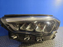 Laden Sie das Bild in den Galerie-Viewer, Frontscheinwerfer Mercedes-Benz W247 A2479063504 LED Links Headlight SCH2260570698zu