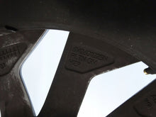 Load image into Gallery viewer, 1x Alufelge 16 Zoll 7.0" 5x100 46ET 6V0601025N Skoda Fabia Iii Rim Wheel FEL5989629899ea