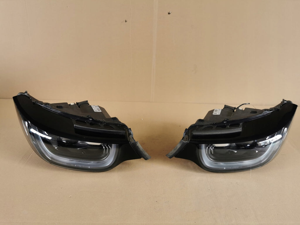 Frontscheinwerfer BMW I3 7472185 Full LED Ein Stück (Rechts oder Links) SCH6864876711gb