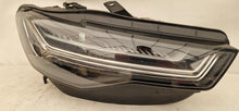 Load image into Gallery viewer, Frontscheinwerfer Audi A6 C7 4G0941036B LED Rechts Scheinwerfer Headlight