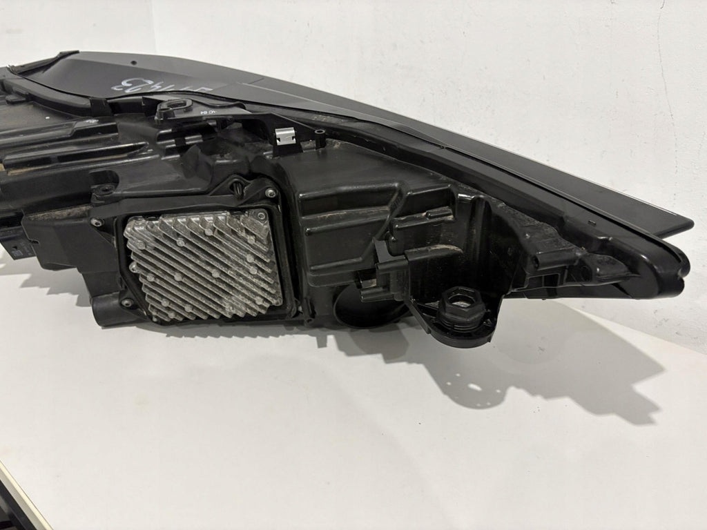 Frontscheinwerfer Audi A6 C8 4K0941039 Links Scheinwerfer Headlight SCH2907280859ze