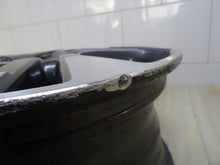 Laden Sie das Bild in den Galerie-Viewer, 1x Alufelge 17 Zoll 7.0&quot; 5x108 46ET 9833355980 9833356680 672044871 Opel Zafira