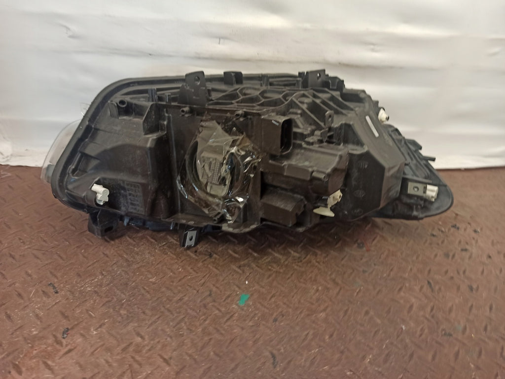 Frontscheinwerfer BMW F20 8738691 Links Scheinwerfer Headlight SCH3164585460pn