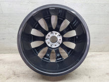 Laden Sie das Bild in den Galerie-Viewer, 1x Alufelge 19 Zoll 5x112 A2534012200 Mercedes-Benz Glc C253 X253 Rim Wheel FEL9830024856kh
