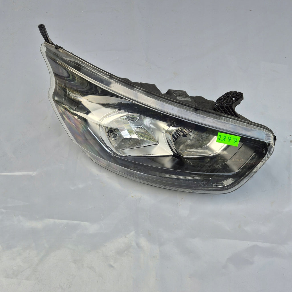 Frontscheinwerfer Ford Custom JK21-13W029-BH Rechts Scheinwerfer Headlight SCH9186626260vb