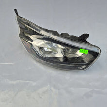 Laden Sie das Bild in den Galerie-Viewer, Frontscheinwerfer Ford Custom JK21-13W029-BH Rechts Scheinwerfer Headlight SCH9186626260vb