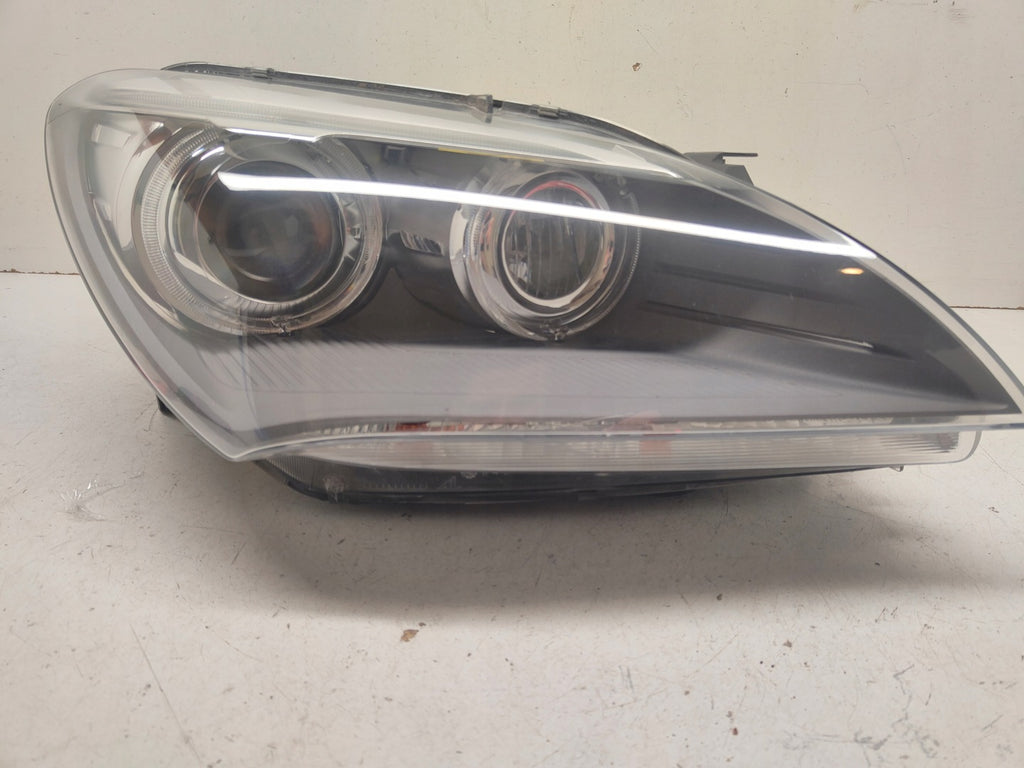 Frontscheinwerfer BMW 6 F12 7222090 Xenon Rechts Scheinwerfer Headlight
