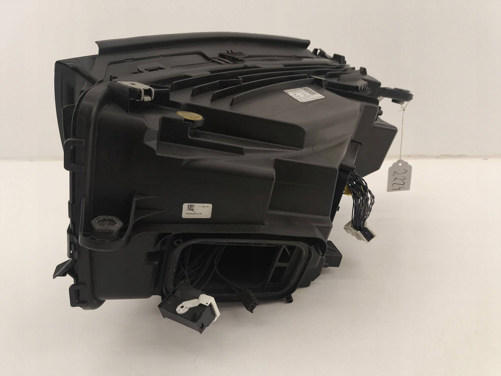 Frontscheinwerfer Mercedes-Benz Glc C253 A2539065003 Rechts Headlight SCH4310463952df