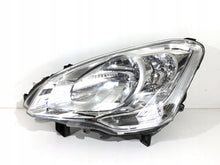 Load image into Gallery viewer, Frontscheinwerfer Citroën Berlingo 9682828280 Links Scheinwerfer Headlight