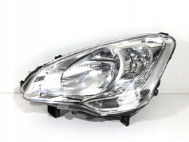 Frontscheinwerfer Citroën Berlingo 9682828280 Links Scheinwerfer Headlight
