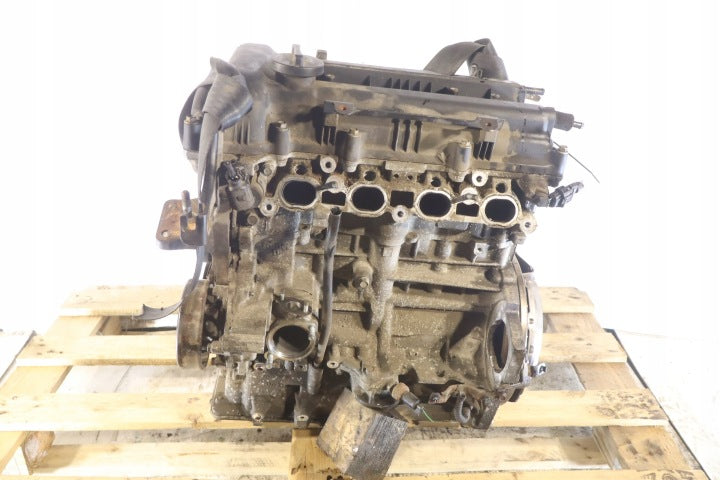 Motor Kia Ceed G4FA 1.4 103PS 2007 Benzin Engine Unkomplett MOT7831127590yd