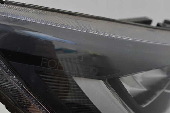 Frontscheinwerfer Ford Focus NX7B-13E014-CF Full LED Rechts Headlight SCH4041764754fo