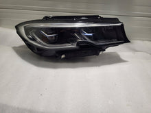 Laden Sie das Bild in den Galerie-Viewer, Frontscheinwerfer BMW 3 G20 8496164-06 Laser Rechts Scheinwerfer Headlight SCH2676754817cu