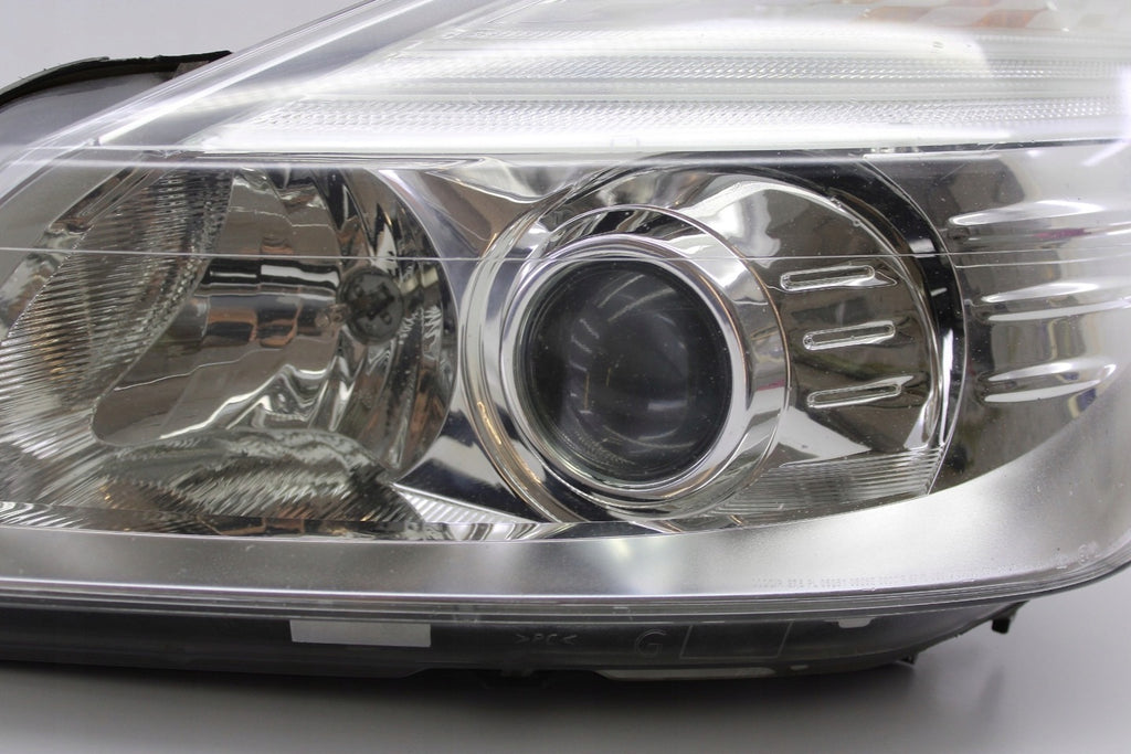 Frontscheinwerfer Renault Espace IV 8200394706 Xenon Links Headlight SCH3256800738vy