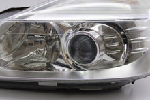 Load image into Gallery viewer, Frontscheinwerfer Renault Espace IV 8200394706 Xenon Links Headlight SCH3256800738vy