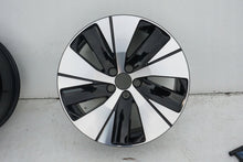 Load image into Gallery viewer, 1x Alufelge 18 Zoll 7.5" 5x108 50 5ET 31680403 Volvo Rim Wheel FEL4210658607pt