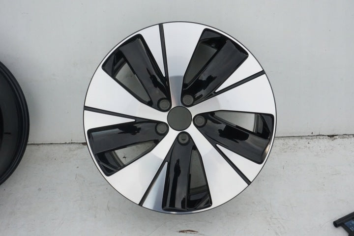 1x Alufelge 18 Zoll 7.5" 5x108 50 5ET 31680403 Volvo Rim Wheel FEL4210658607pt