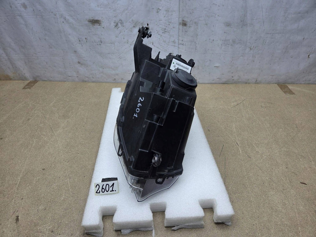 Frontscheinwerfer VW Caddy V 2K8941005D Links Scheinwerfer Headlight SCH3138592621gj