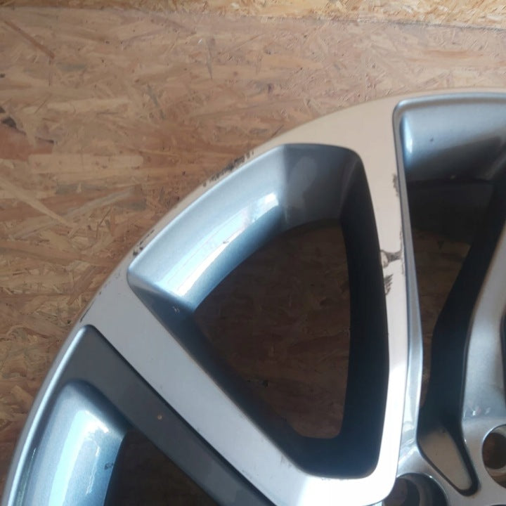 1x Alufelge 21 Zoll 9.5" 5x120 49ET JK62-1007-FA Land Rover Sport Discovery V FEL8642594360th