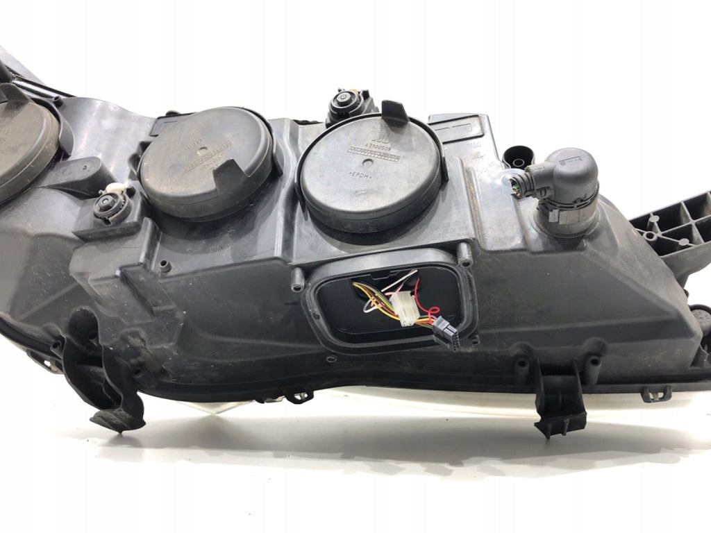 Frontscheinwerfer Peugeot Boxer 1394433080 FALSE Scheinwerfer Headlight SCH2107819742yl