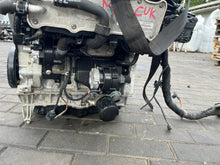 Laden Sie das Bild in den Galerie-Viewer, Motor Audi Seat VW A3 Golf VII Passat B8 I CUK 1.4 TSI Benzin Engine Komplett