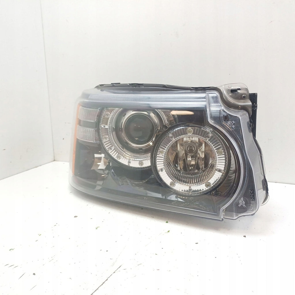 Frontscheinwerfer Land Rover Range Evoque L538 LR030757 89906108 Rechts SCH8333063037af