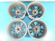 Laden Sie das Bild in den Galerie-Viewer, 4x Alufelge 17 Zoll 7.5" 5x112 VW Passat Cc Rim Wheel FEL8272723796hj