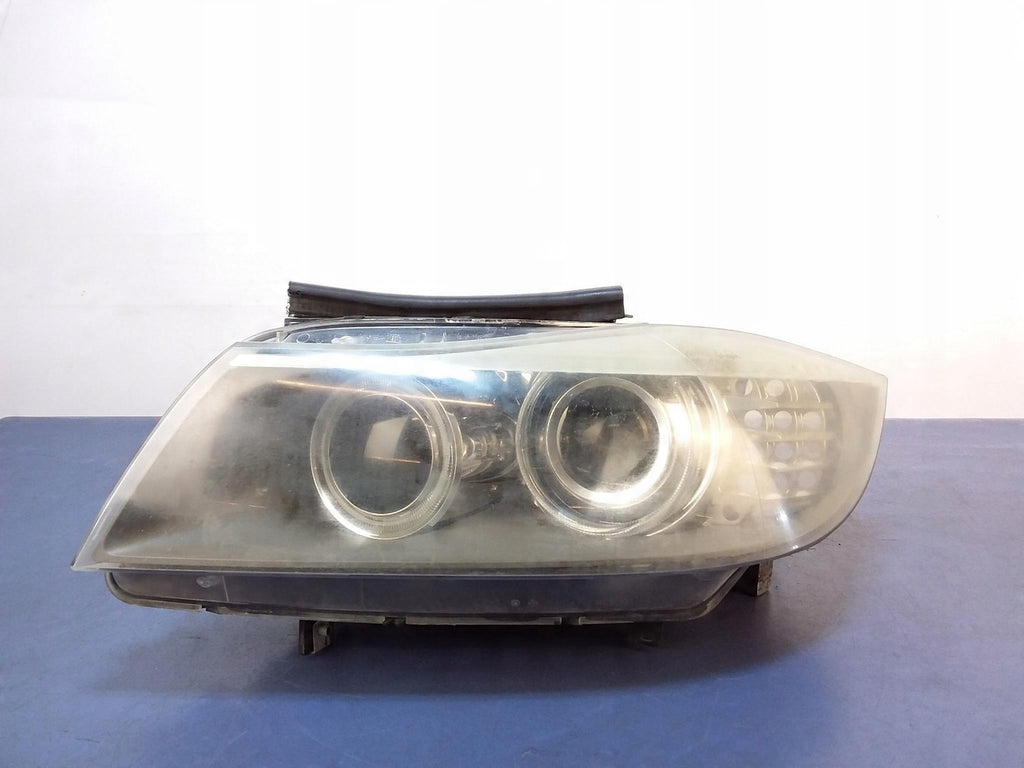 Frontscheinwerfer BMW 3 E91 E90 72025859 Xenon Links Scheinwerfer Headlight