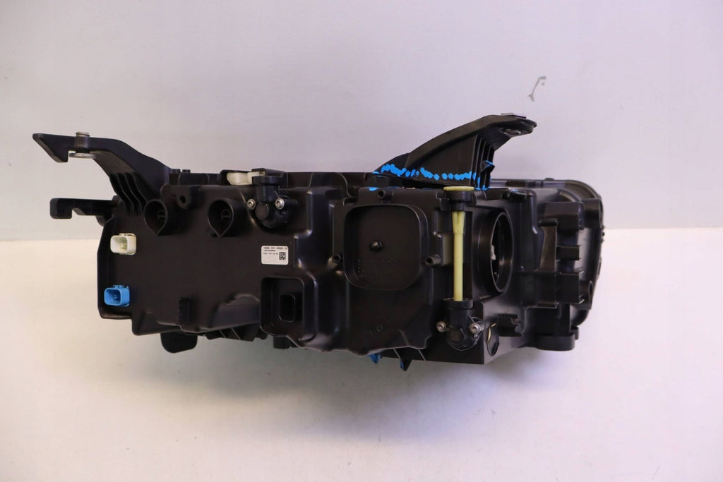 Frontscheinwerfer BMW 7 5A63711-05 Links Scheinwerfer Headlight SCH3248227622wm