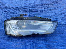 Load image into Gallery viewer, Frontscheinwerfer Audi A4 B8 8K0941006 Rechts Scheinwerfer Headlight SCH2206441436eg