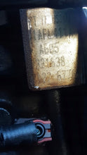 Laden Sie das Bild in den Galerie-Viewer, Motor Iveco Daily IV F1AFL411A 2.3 HPI 106PS 78kW Diesel Engine Komplett MOT6598738154yq