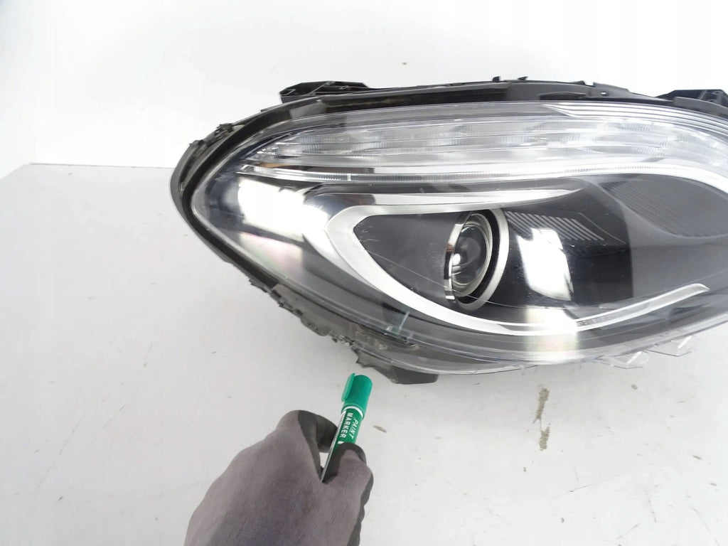 Frontscheinwerfer Mercedes-Benz A2468207261 Rechts Scheinwerfer Headlight