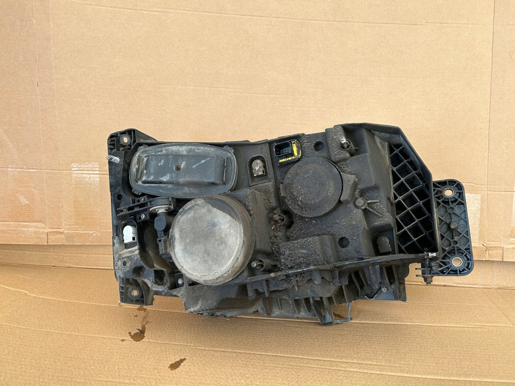 Frontscheinwerfer Renault 89207731 Links Scheinwerfer Headlight SCH1462584410rq