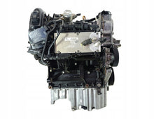 Laden Sie das Bild in den Galerie-Viewer, Motor Audi Seat Skoda VW I CAXF 1.4 TSI 90PS 66kW 133TKm Benzin Engine Komplett